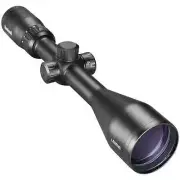 Bushnell LEGEND 6-18x50 Riflescope DOA Quick Ballistic Reticle SFP Rifle Scope