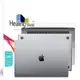 Healing Shield 啞光外部保護膜 3 件裝 MacBook Pro 16 M1 M2