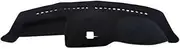 Sunland Dash Mat Charcoal Suits Ford Territory SX, SY 05/2004-04/2011 All Models - F5606 2004 2005 2006 2007 2008 2009 2010 2011