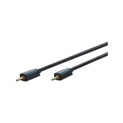 Clicktronic 3.5mm AUX Cable - 10m