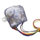 Precise 6 Wire Timer Switch for Washing Machine Accurate Timing Random Color