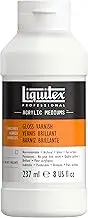 LIQUITEX Gloss Varnish 237 ml, 6208