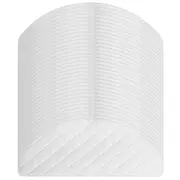 Disposable Mopping Pads For Deebot Ozmo T8 / T8 / T8+/ T9/ T9+/ N8/ N8 Pro/ N8 Pro+ Robotic Vacuum