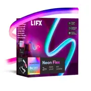 LIFX Light Neon Flex RGBW Lightstrip (2m)