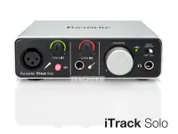 在飛比找Yahoo!奇摩拍賣優惠-＜TENCHEER現貨＞ Focusrite iTrack 