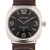 在飛比找Yahoo奇摩購物中心優惠-PANERAI 沛納海 RADIOMIR (PAM00753