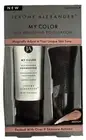 Jerome Alexander My Color Self-Adjusting Foundation/ Medium