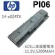 HP 6芯 PI06 日系電芯 電池 14-e024TX（E4X12PA） (9.3折)
