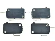 WB24X0800 Microwave Door SwitchNormally Closed 6600W1K004E 3B73360D 253820 3/...
