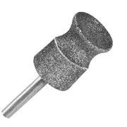 Diamond Dremel Dog Nail Grinder Bit-1/8'' Attachment for Pets
