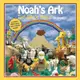 Noah's Ark ─ The Brick Bible for Kids