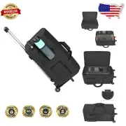 Versatile Travel Trolley Bag for PartyBox Club 120 & 110 - Organize Essentials