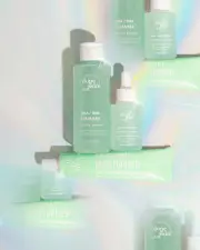 3-Step Clear Skin Kit