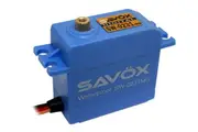 SW-0231MG Savox Waterproof Standard Digital Servo 15k.07
