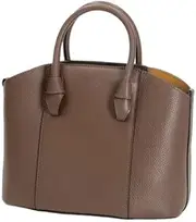 [Furla] Women's Tote Tote Bag, Brown, Braun, Free Size