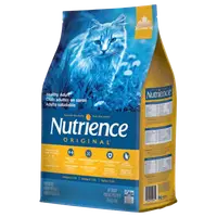 在飛比找松果購物優惠-紐崔斯 Nutrience 田園系列 養生貓飼料 成貓 雞肉