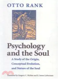 在飛比找三民網路書店優惠-Psychology and the Soul