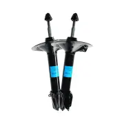 Front Sachs Shock Absorbers for Hyundai Elantra FC 1.5 1.6 1.8 CRDi MPV 06/01-20