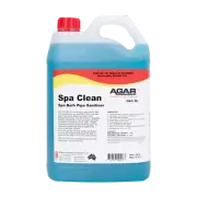 AGAR Spa Clean - 5L