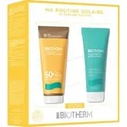 Biotherm Waterlover SPF 50+ Summer Set