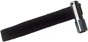 Draper 13771 1/2-Inch Drive (21 mm 120 mm Capacity) Oil Filter Strap Wrench