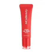 MCoBeauty Glow Lip Balm Berry NEW