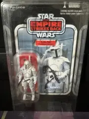 Star Wars (The Vintage Collection) - Hasbro - Boba Fett (Prototype Armor) VC61 -