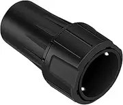MOONDKIST DWV9000 Universal Quick Connector, Multi-function Plastic Quick Connector for Dewalt Dust Extractors
