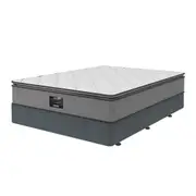 SleepMaker Signature IV Mattress - Medium/Plush
