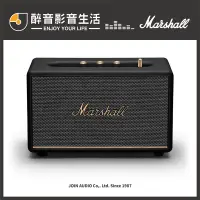 在飛比找PChome商店街優惠-【醉音影音生活】英國 Marshall Acton III 