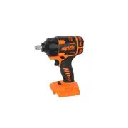 SP Tools 18V 1/2" Drive Brushless Impact Wrench - Skin Only Torque 690Nm