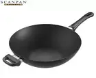 Scanpan 32Cm Classic Wok