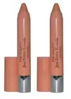 Revlon Colorburst Balm - Shade Charm, 0.1 Ounce (Pack of 2)