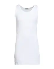 [ANN DEMEULEMEESTER] ANN DEMEULEMEESTER Tank tops - Item 10171036