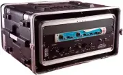 Gator Cases Lightweight Molded Shock Rack Case 4U (G-SHOCK-4L)