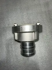 Awg PVR 14/87 Hose Coupling/Fire. 2 Inch