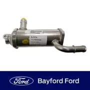 GENUINE FORD TERRITORY SZ EGR COOLER RIGHT HAND 2.7 V6 FROM 2011 ON WARDS (for: Ford)