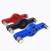2-10mm Jig Self Centering Drill Guide Kit Dowelling Wood with Drill Bushings