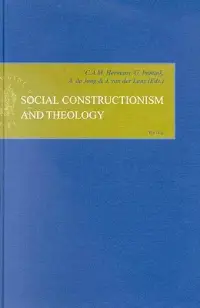 在飛比找博客來優惠-Social Constructionism and The