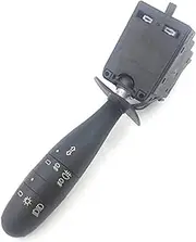 Car Steering Column Switches for Peugeot 206 IK00383780, Car Indicator Turn Signal Switch Stalk Combination Switch