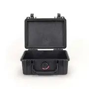 Pelican 1150 Black Case No Foam