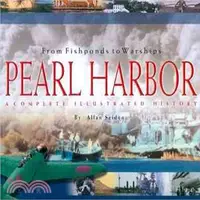 在飛比找三民網路書店優惠-Pearl Harbor ― From Fishponds 