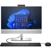 HP EliteOne 840 G9 -A41JDPT- Intel i7-14700 / 16GB 5600MHz / 512GB SSD / 23.8" FHD TOUCH / W11P / 3-3-3 A41JDPT