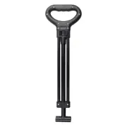 Versatile Telescoping Rod Replacement for Camping Trolley Built to Last