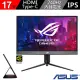 【ASUS 華碩】ROG Strix XG17AHP 17型 IPS 240Hz 內建電池 雙喇叭 電競攜帶式螢幕