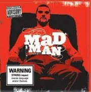 CHOPPER READ INTERVIEW WITH A MADMAN CD NEW FEATURING DJ SELEKT,PHRASE,NECRO
