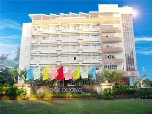 代平陽飯店Doi Duong Hotel