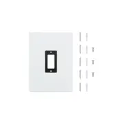 Intercom Kit for Ring Video Doorbell Wired, 2, White