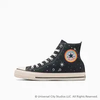 在飛比找誠品線上優惠-日本限定 Converse ALL STAR Ⓡ WP HI