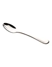 [Maxwell & Williams] Cosmopolitan Coffee Spoon Set of 12 in Silver